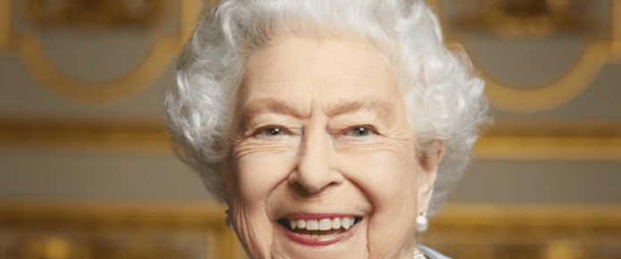 Zombie preppers fear the worst as ‘The Queen is Back’ begins to trend online