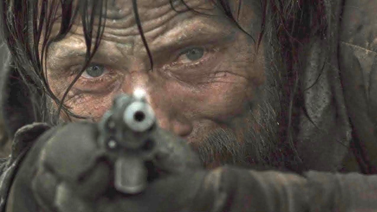 Is Cormac McCarthy’s ‘Blood Meridian’ Getting a Movie? Is Cormac McCarthy’s ‘Blood Meridian’ Getting a Movie?