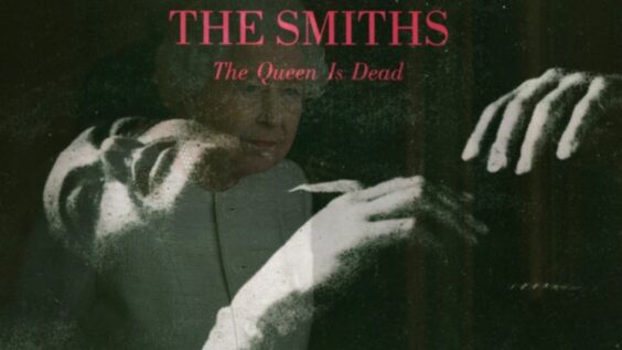 Queen Elizabeth II’s Death Brings Revived Interest In The Smiths, And ...