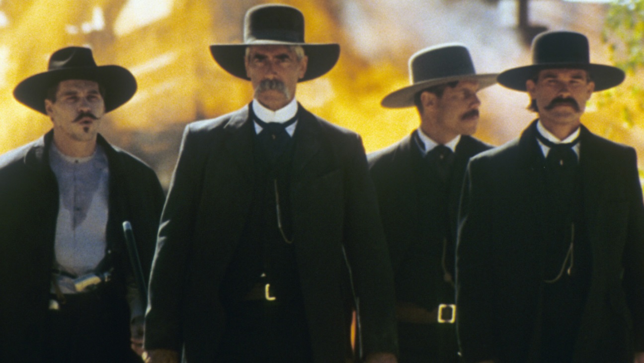 Tombstone streaming on sale