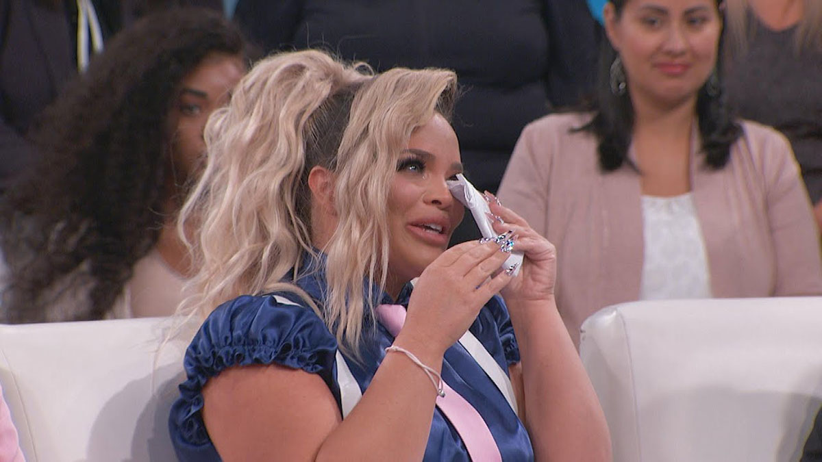 Who Is Trisha Paytas and Why Are They So Controversial?