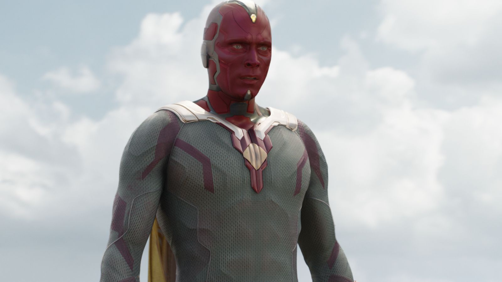 Fan theory says Vision was behind The Raft escape in 'Civil War'