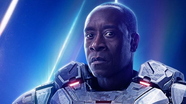 More Than a Decade Into His MCU Run, Don Cheadle Says 'Armor Wars' Will Finally Figure Out Who Rhodey Is - Vimarsana News