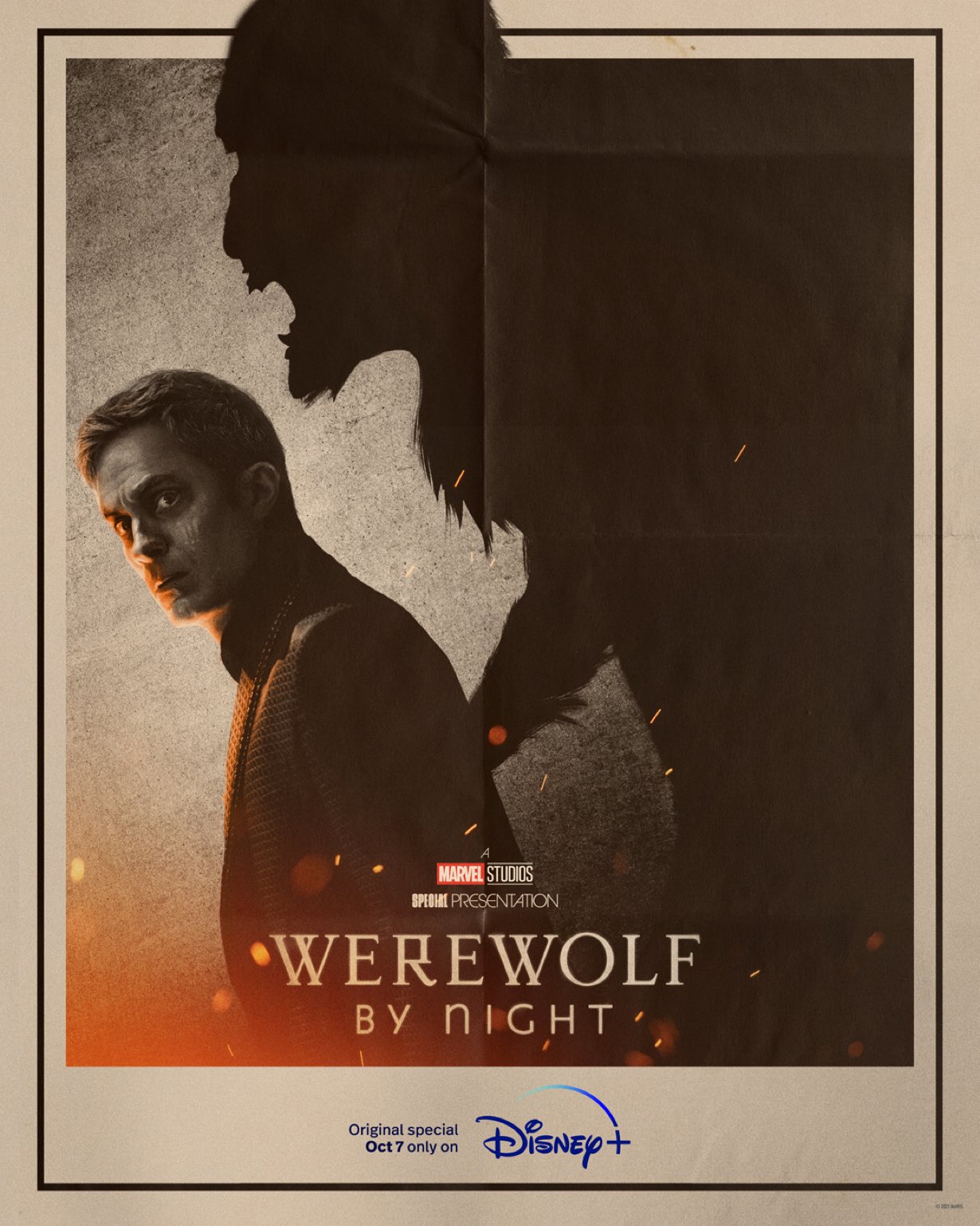 Werewolf by Night: Why There's No Post-Credits Scene Revealed