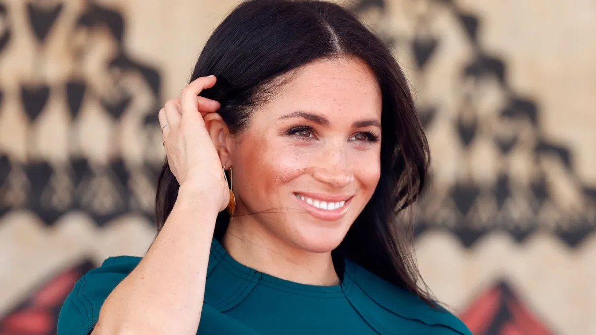 Why do people hate Meghan Markle?
