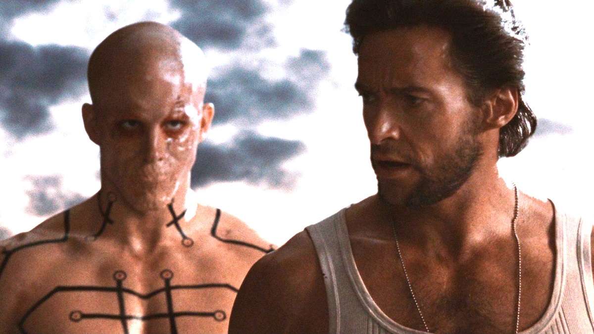 ‘Deadpool 3’ Means We Can Pretend ‘XMen Origins’ Never Happened