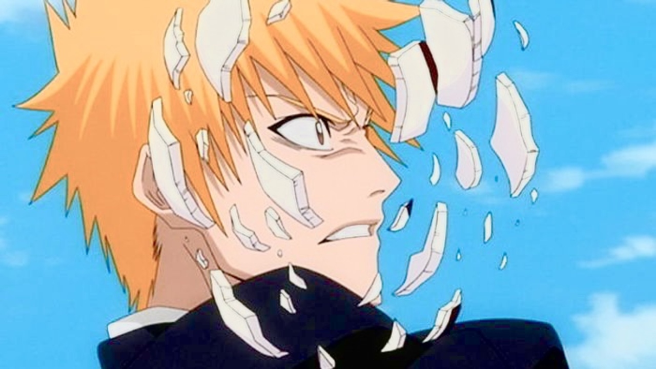Bleach Animated World - Crunchyroll vs Disney See the difference