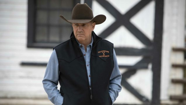 'Yellowstone' Star Reveals Life-Changing Advice From Kevin Costner - Vimarsana News