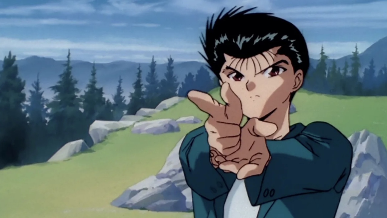 The 10 Best Anime Characters With Black Hair, Ranked