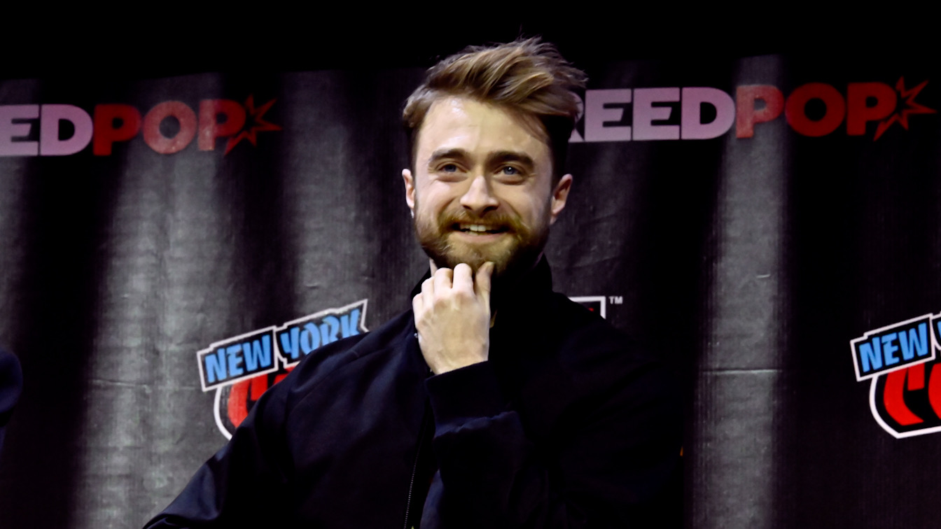 Daniel Radcliffe reveals which of his movies you should watch first, and it’s not ‘Harry Potter’