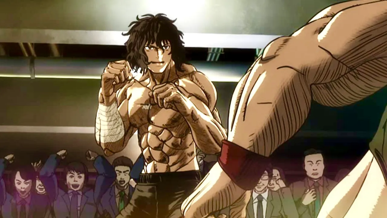 The 10 Best Fighting Anime That Bring the Hype