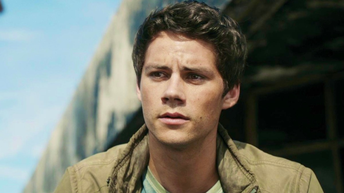 The 10 Best Dylan O'Brien Movies and TV Shows, Ranked