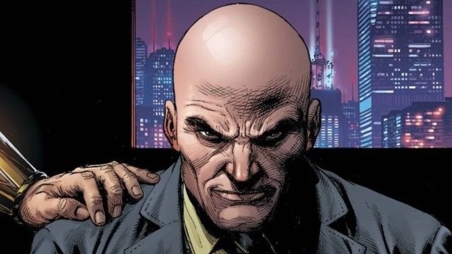 It's Time to Think Outside the Box if a Marvel Star Is in the Running for Lex Luthor - Vimarsana News