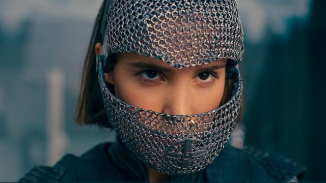 Latest Fantasy News: The Halo Bearers Aren't Giving up on 'Warrior Nun' as 'Honor Among Thieves' Gets the Sequel Talk Ahead of Its Official Debut - Vimarsana News