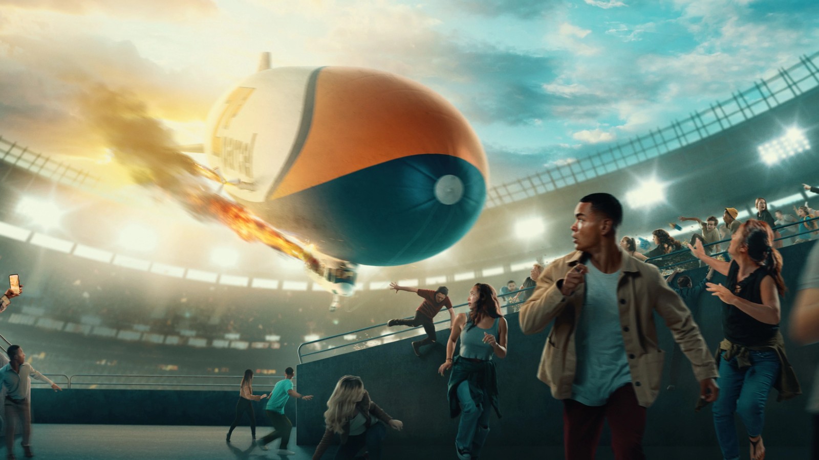 This LongRunning Crime Drama Claims Fox’s Number One Show On Streaming