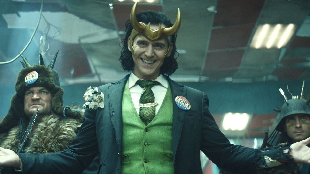 ‘Loki’ concept art reveals what could have been an odyssey for (and through) the ages