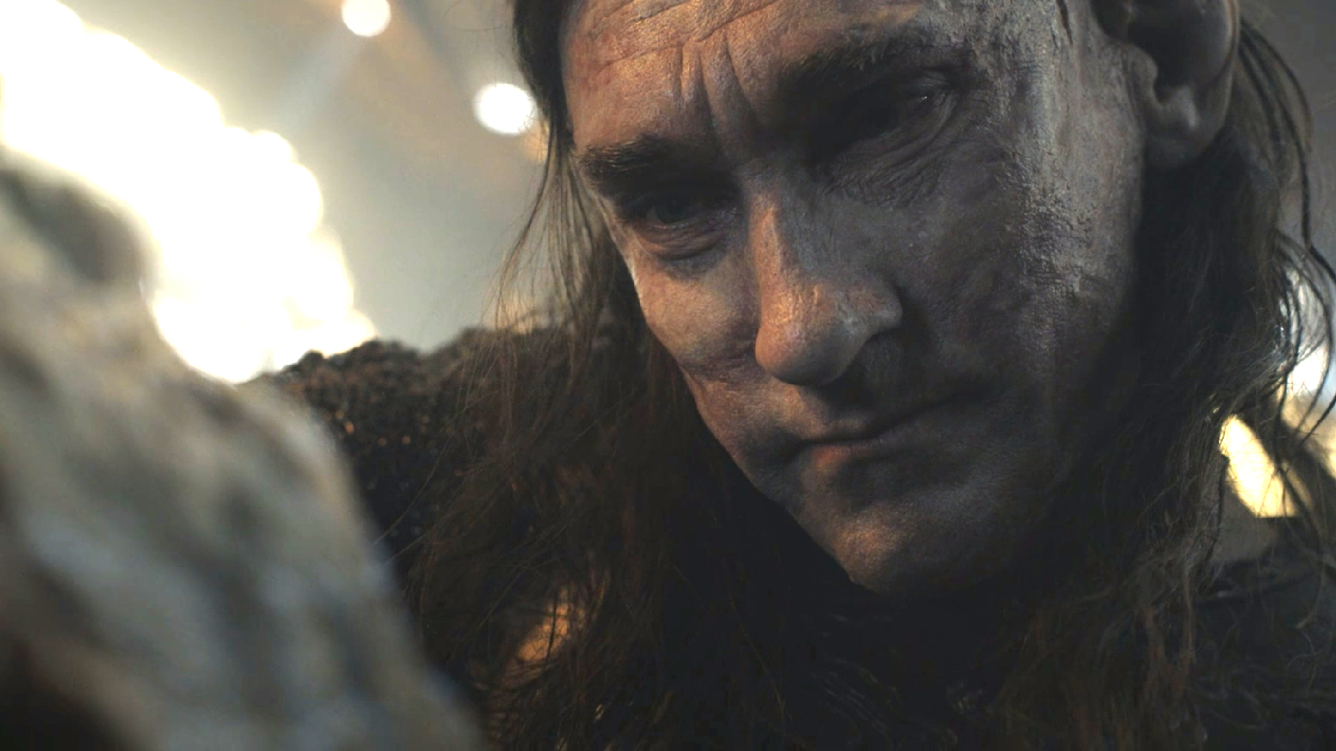 Tolkienverse ᚠ on X: El actor que interprete a Sauron tiene el listón muy  alto. #TheRingsOfPower  / X
