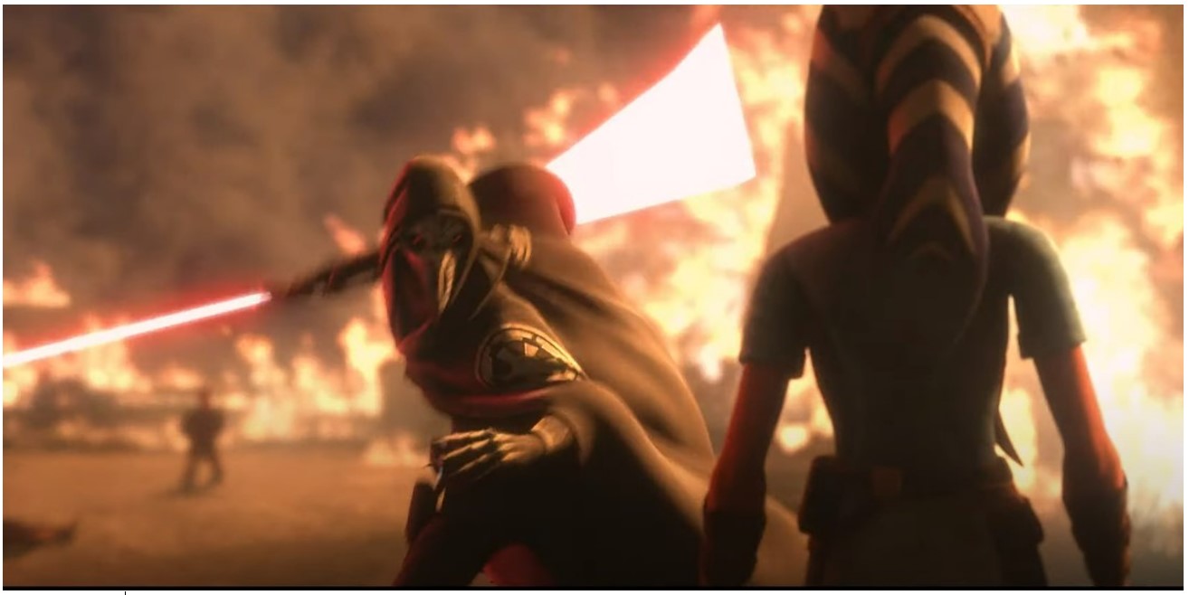 How Many Inquisitors Has Ahsoka Tano Killed?