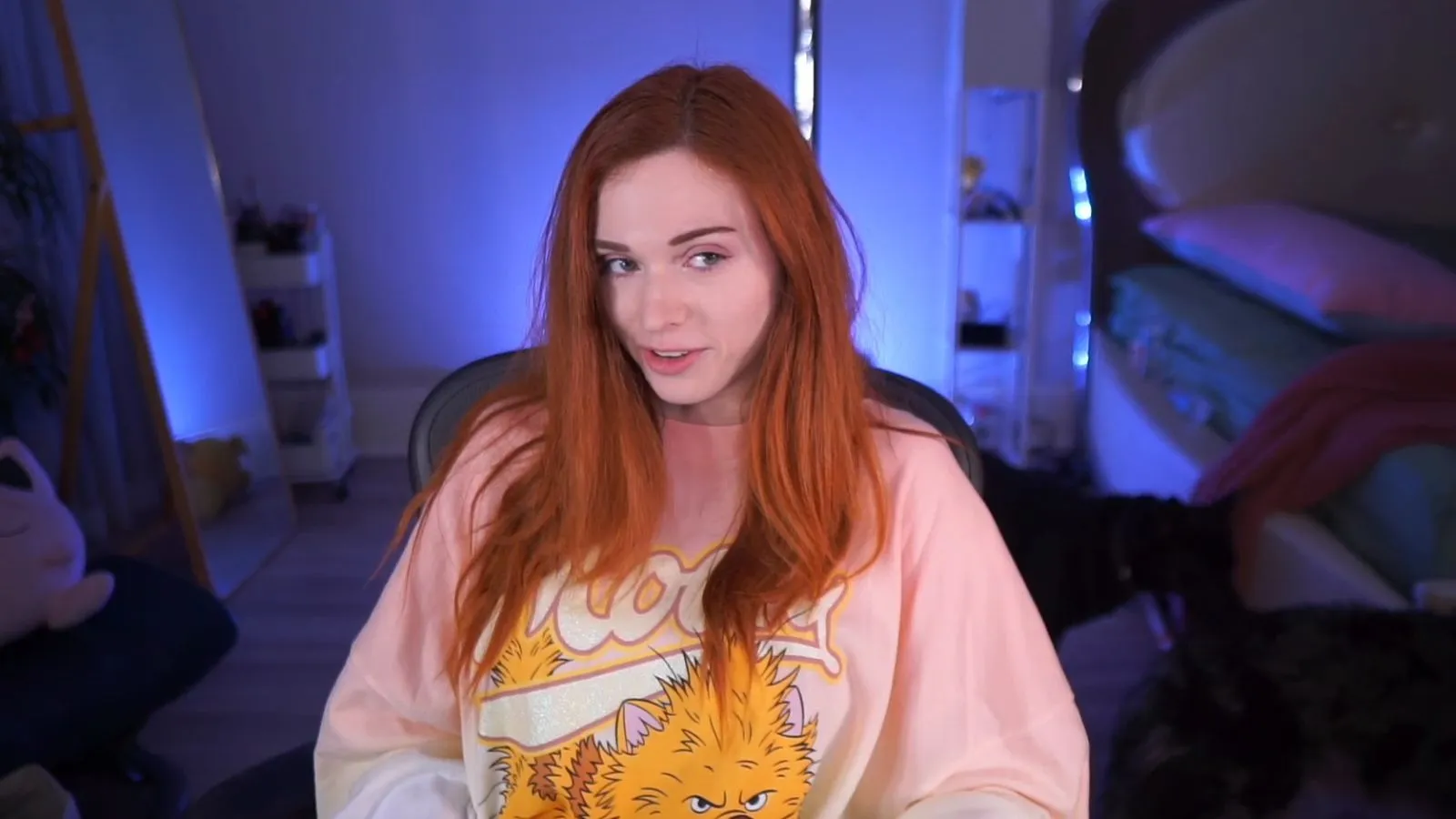 Who Is Amouranth’s Husband And What Are The Allegations Against Him?