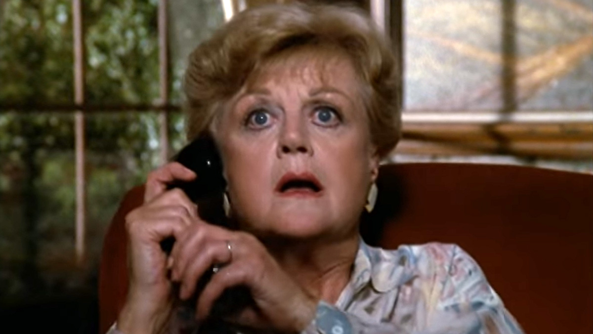 Where You Can Watch Murder She Wrote On Streaming