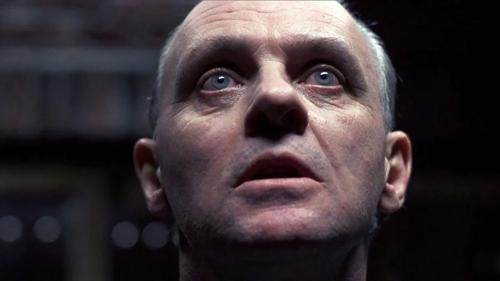 Who Is Hannibal Lecter? The Complete History of the ‘Silence of the ...