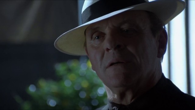 Who Is Hannibal Lecter? The Complete History of the ‘Silence of the ...