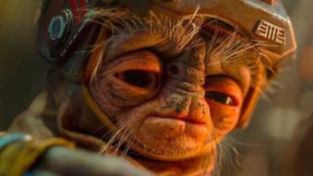 'Harry Potter' Star Voices 'The Mandalorian's Anzellans - Vimarsana News