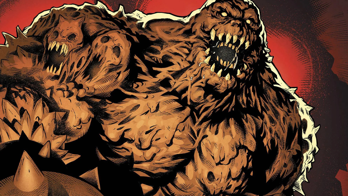 Gotham Knights' Harley Quinn And Clayface Revealed, Plus New
