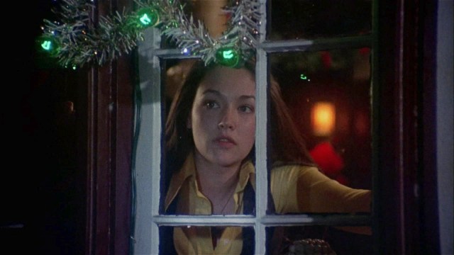 Jess in Black Christmas 1974