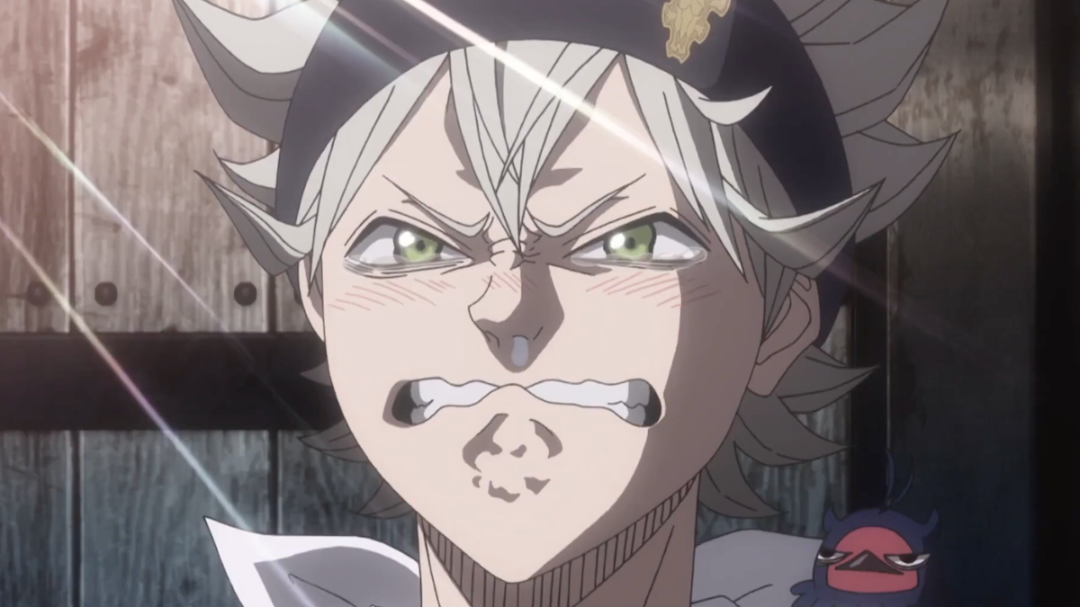 Black Clover: Sword of the Wizard King is everything fans needed