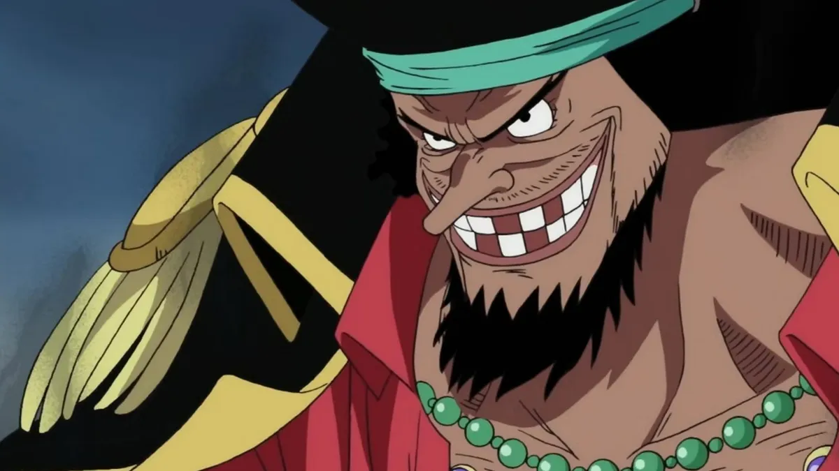 On Air Today, Let's Get to Know the 7 Villain Characters of ONE PIECE Live  Action