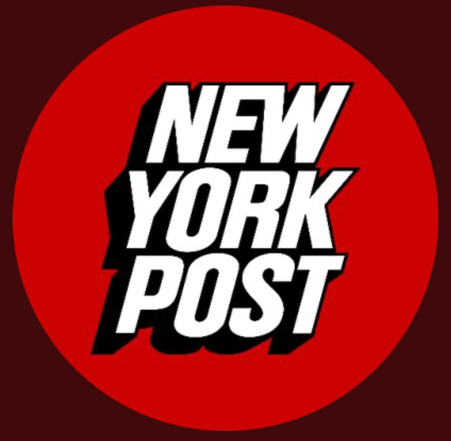 New page. New York Post. New York Post logo.