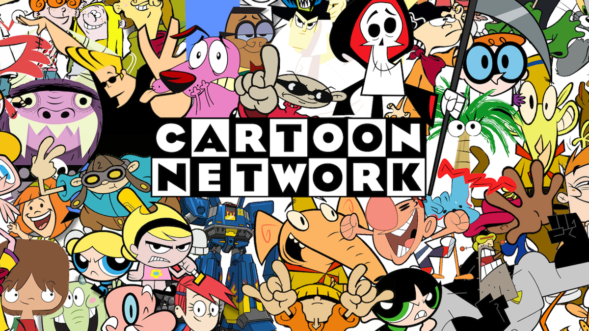 Cartoons and Shows to Anime: Nickelodeon - YouTube