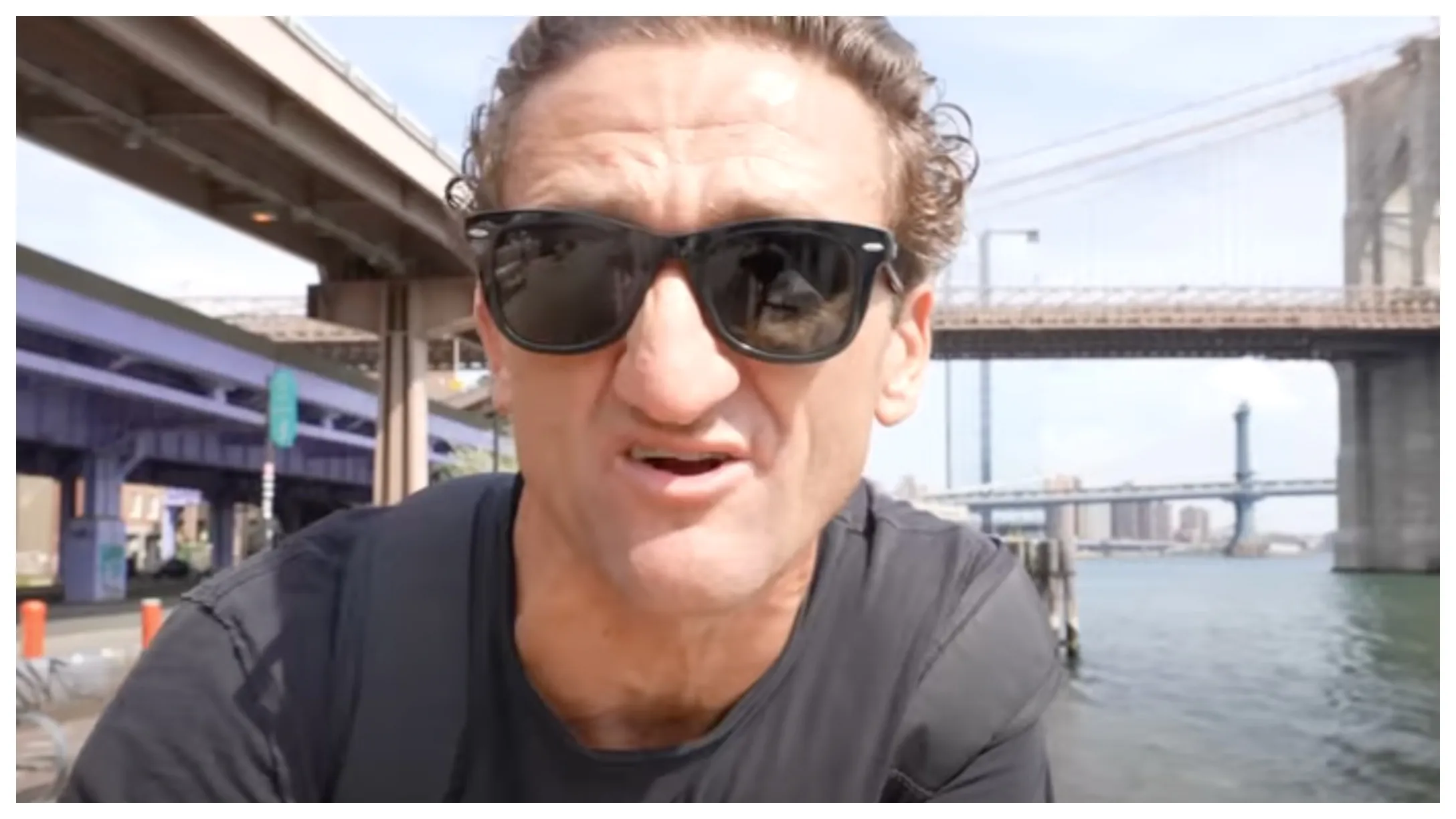 The Power of Storytelling and Hard Work: Casey Neistat