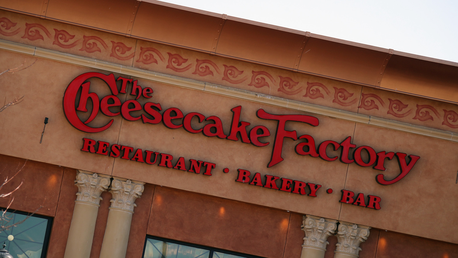 The Cheesecake Factory, Olive Garden, and Red Lobster, Ranked