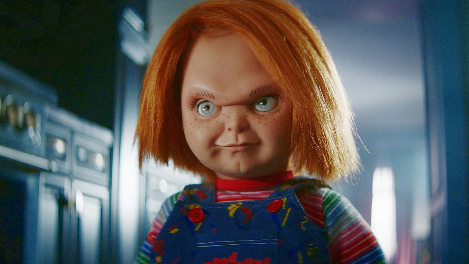 Chucky tv series