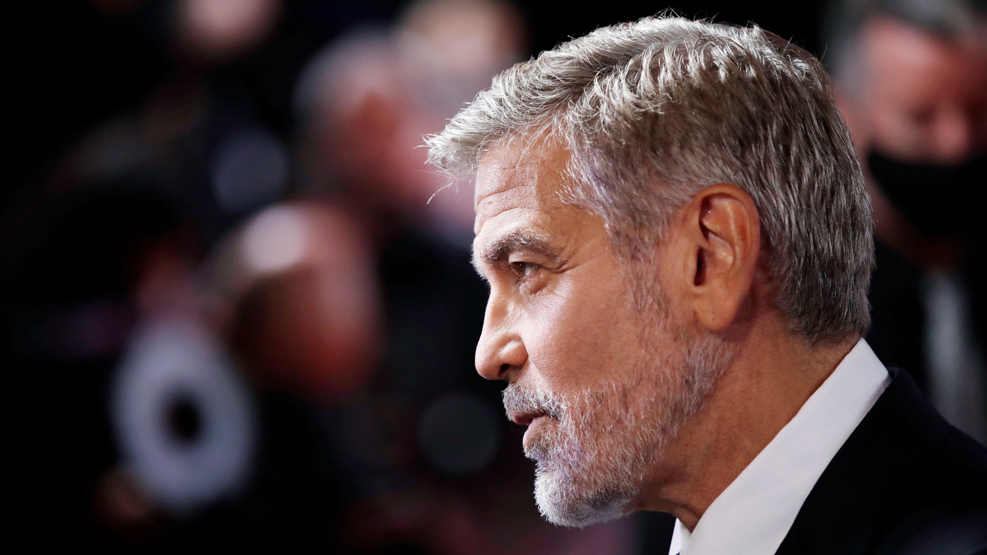 The 17 Best Clooney Movies, Ranked