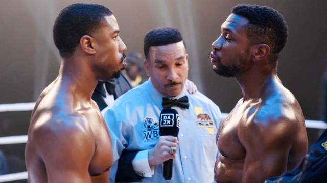 Michael B. Jordan Sought Advice From Jon Favreau Before Tackling 'Creed III' - Vimarsana News