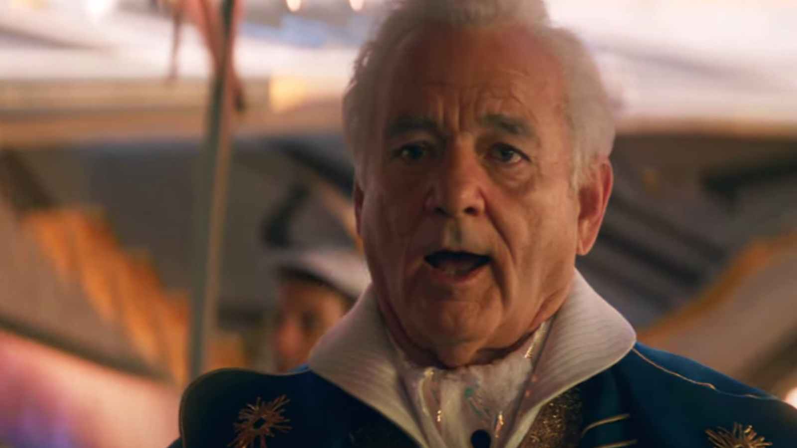 Bill Murray Net Worth (2023) From Ghostbusters, Quantumania