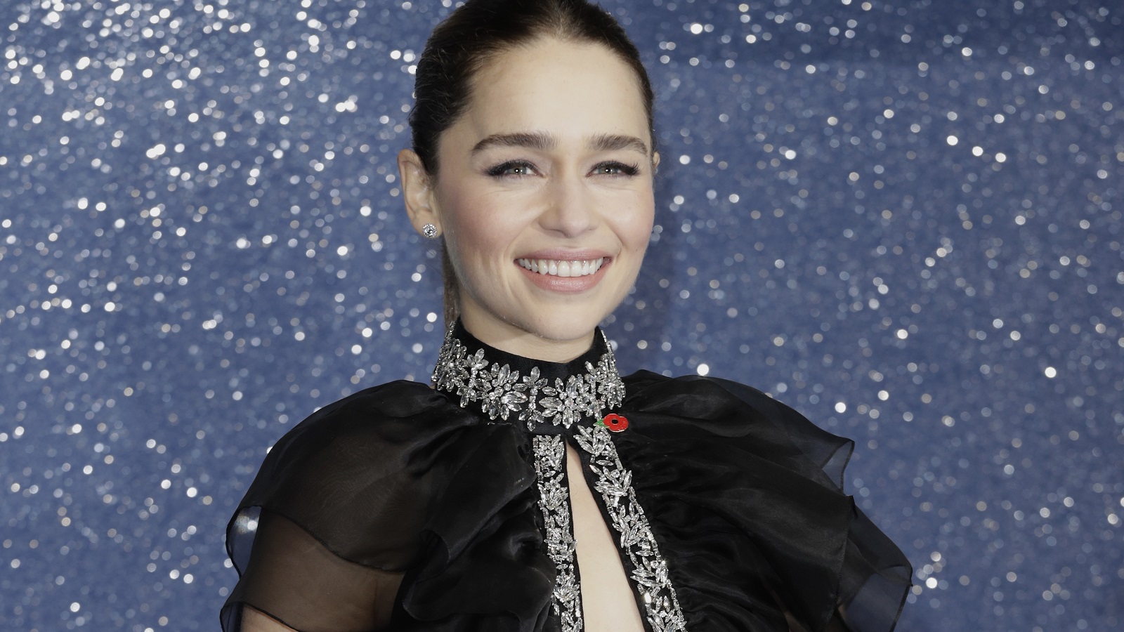 What Role Is Emilia Clarke Playing In 'Secret Invasion'? Disney May Have  Accidentally Revealed Her Role In MCU - Entertainment