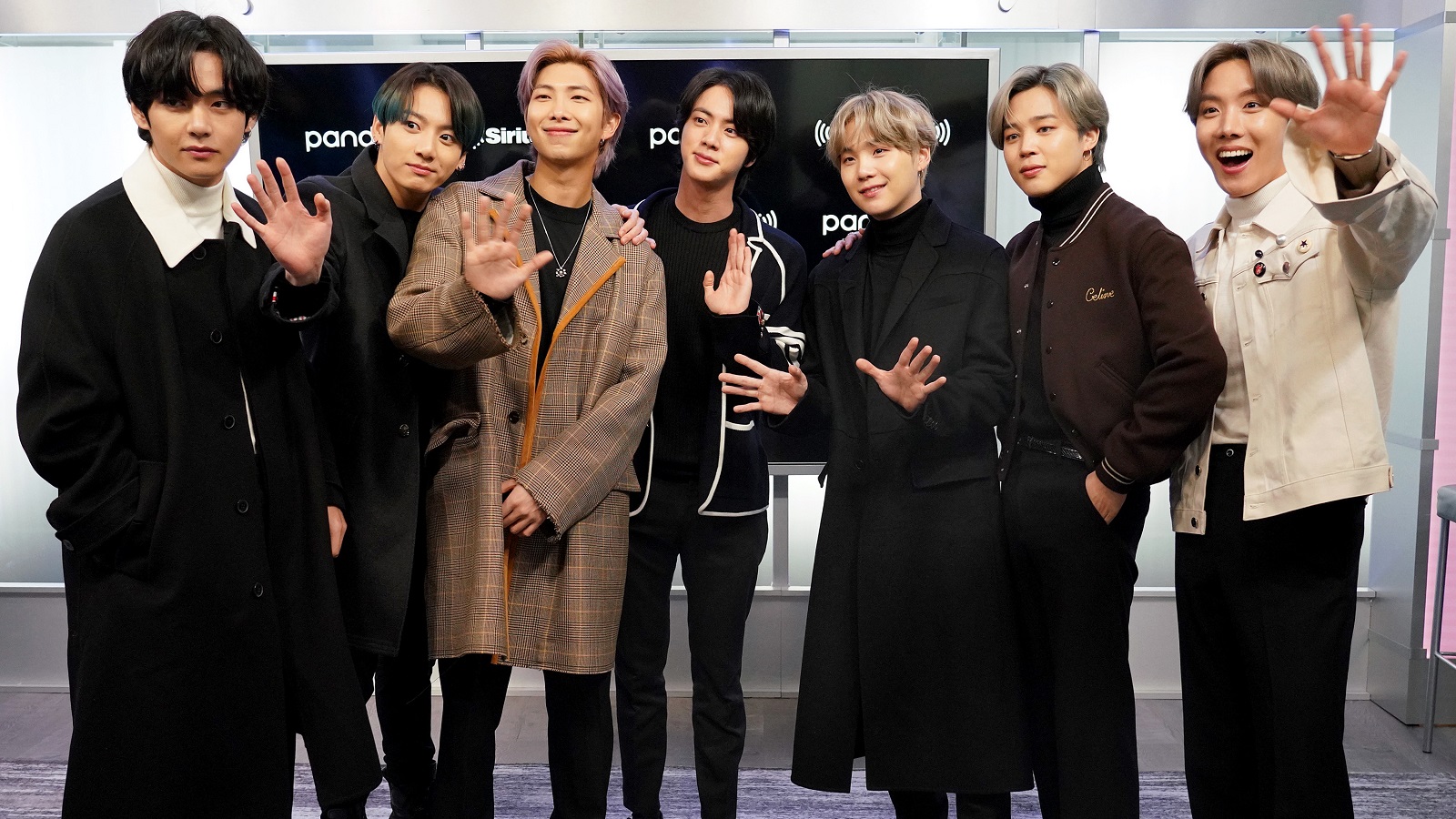 BTS ‘honored’ to fulfill mandatory military service set to keep them apart until 2025