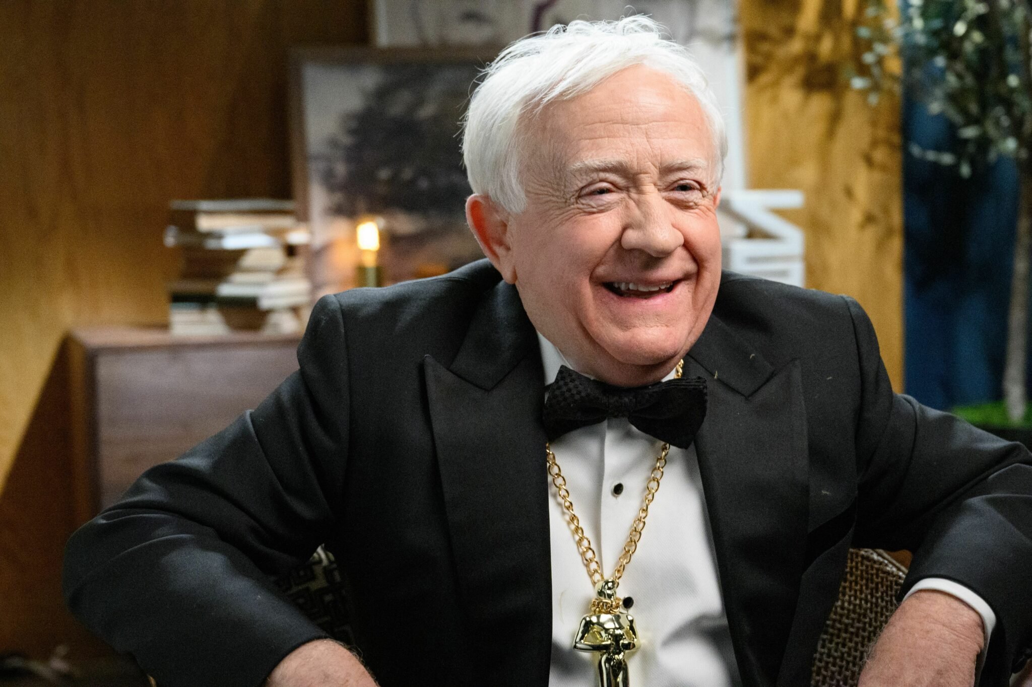 9 Of The Best Leslie Jordan Movies and TV Shows