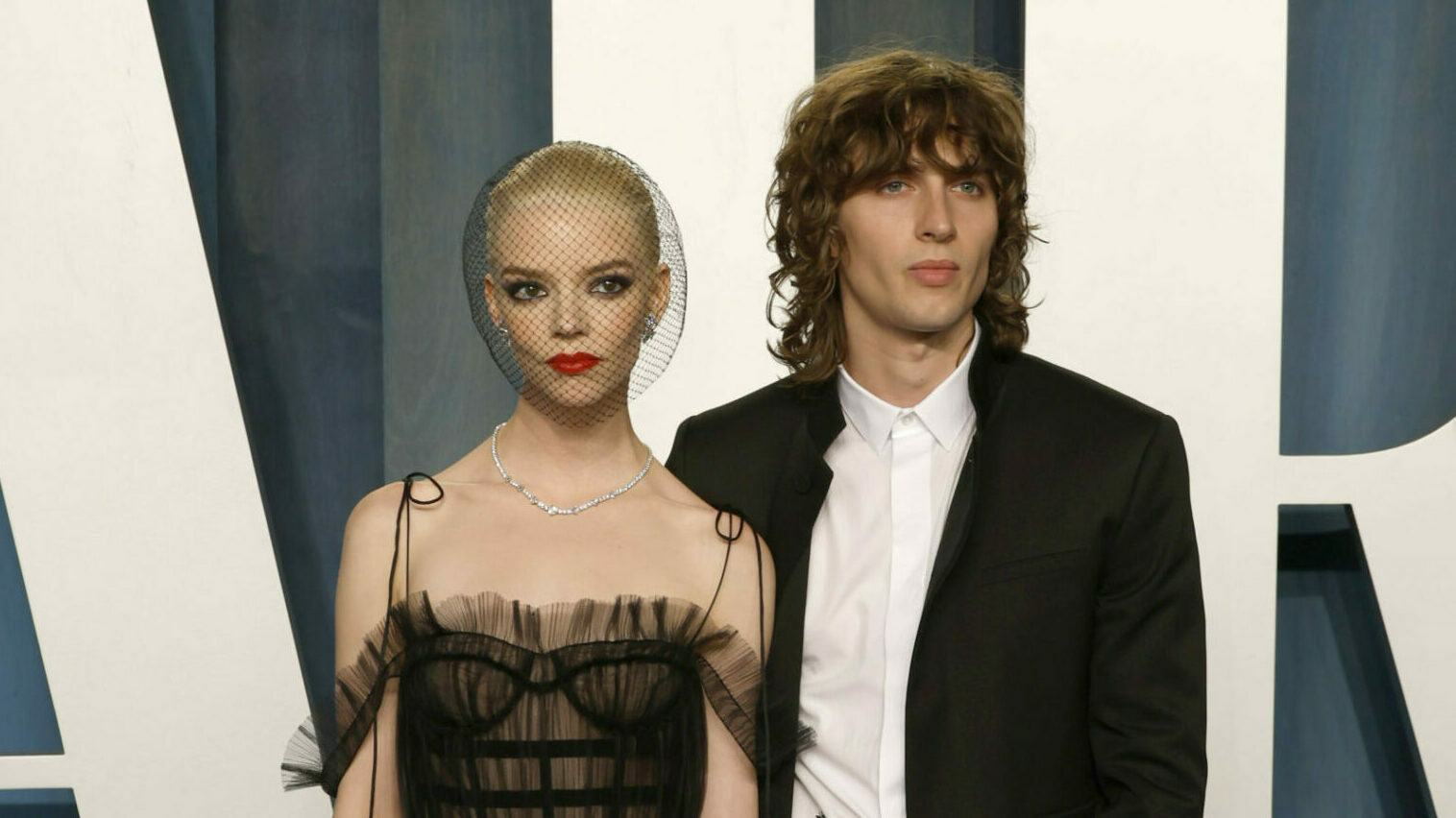 Who Is Malcolm McRae? A Timeline Of His Relationship With Anya TaylorJoy