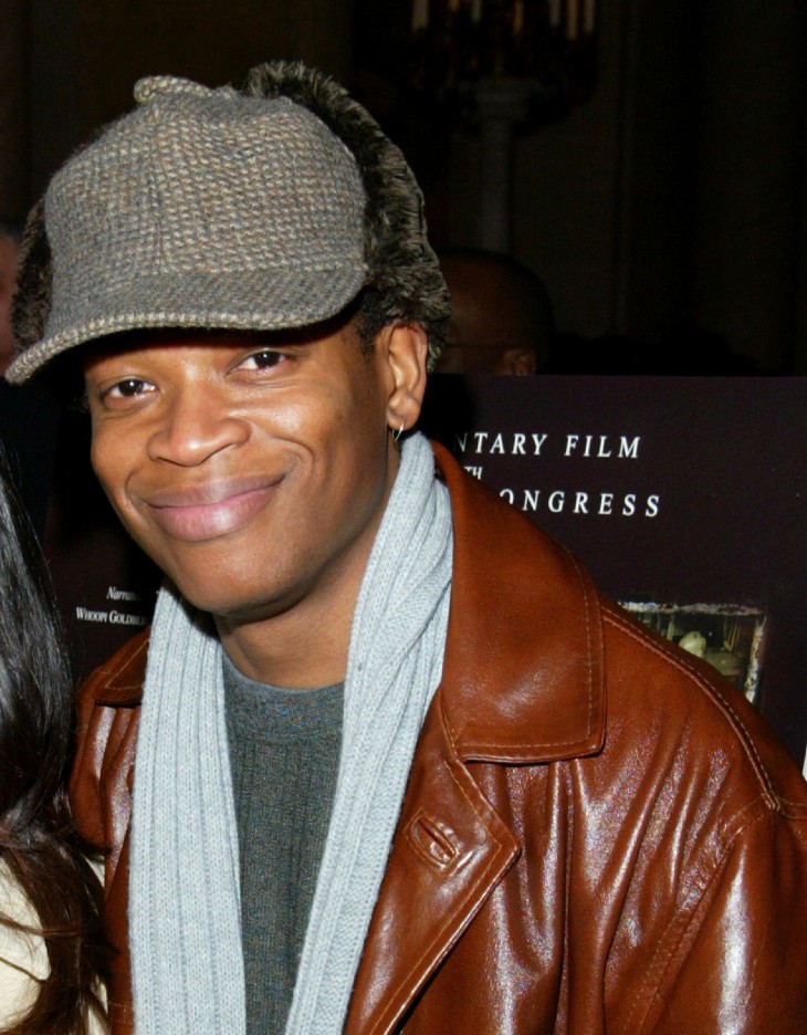 Where Is The Cast Of ‘The Wire’ Now?