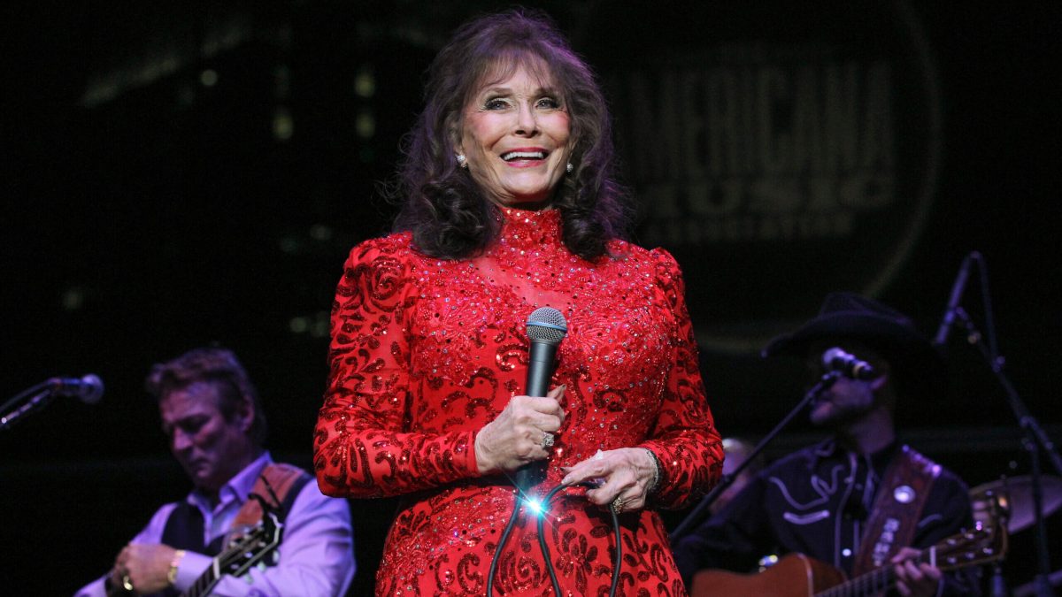 Loretta Lynn