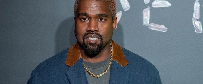 All of the brands that have cut ties with Kanye West following antisemitic rants
