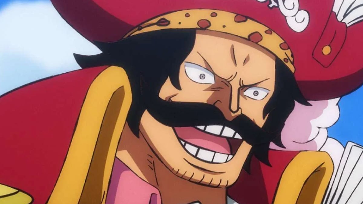 Top 10 Strongest One Piece Characters 