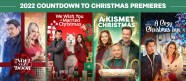 New Hallmark Christmas Movies 2024 List Nady Tallou