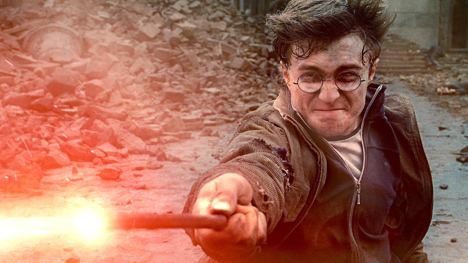 Here's Where You Can Stream All 8 'Harry Potter' Movies
