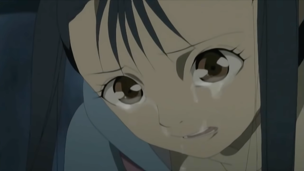 The Most Depressed Anime Characters Of All Time